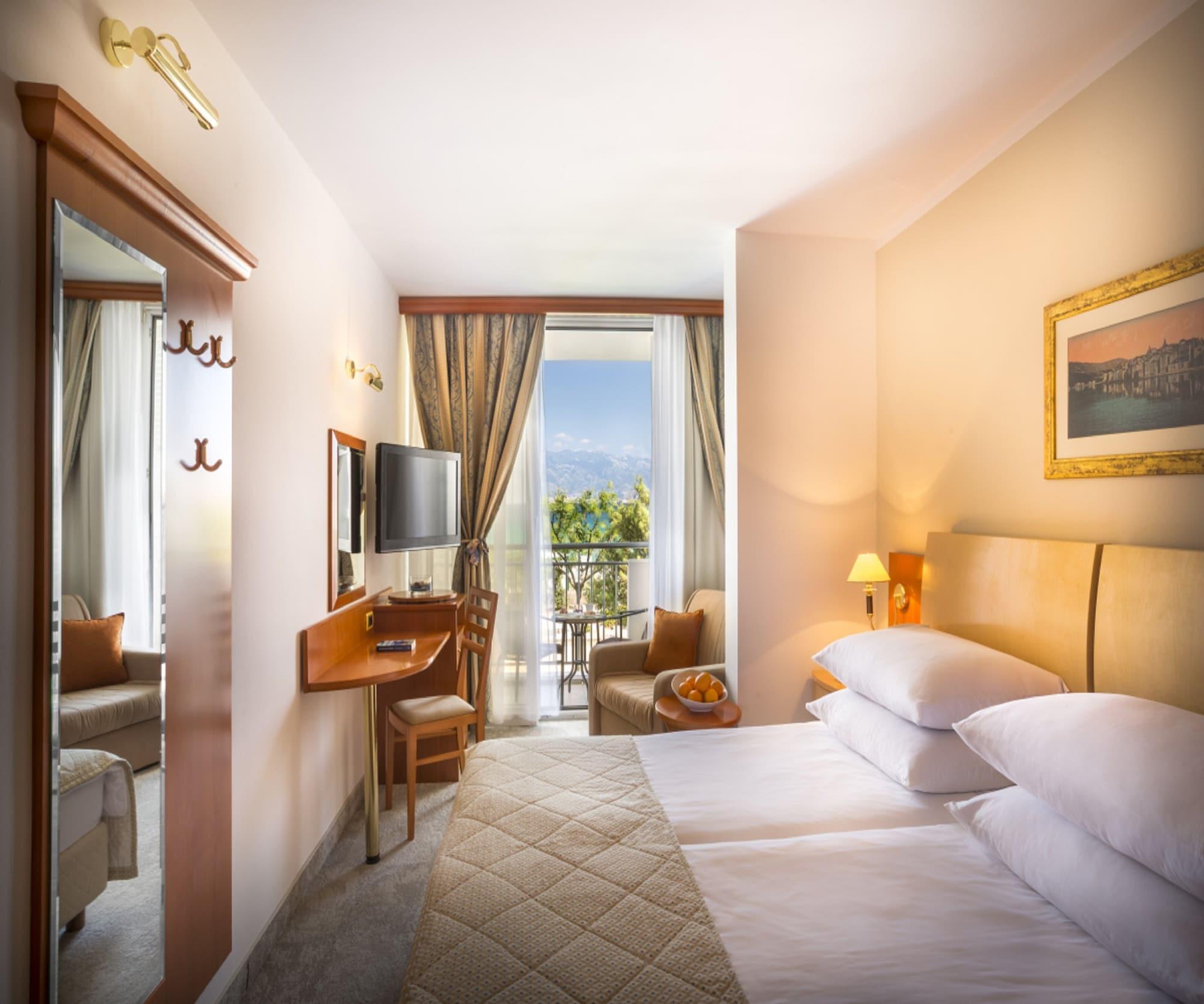 Sunny Baska Residence By Valamar, Ex Zvonimir エクステリア 写真