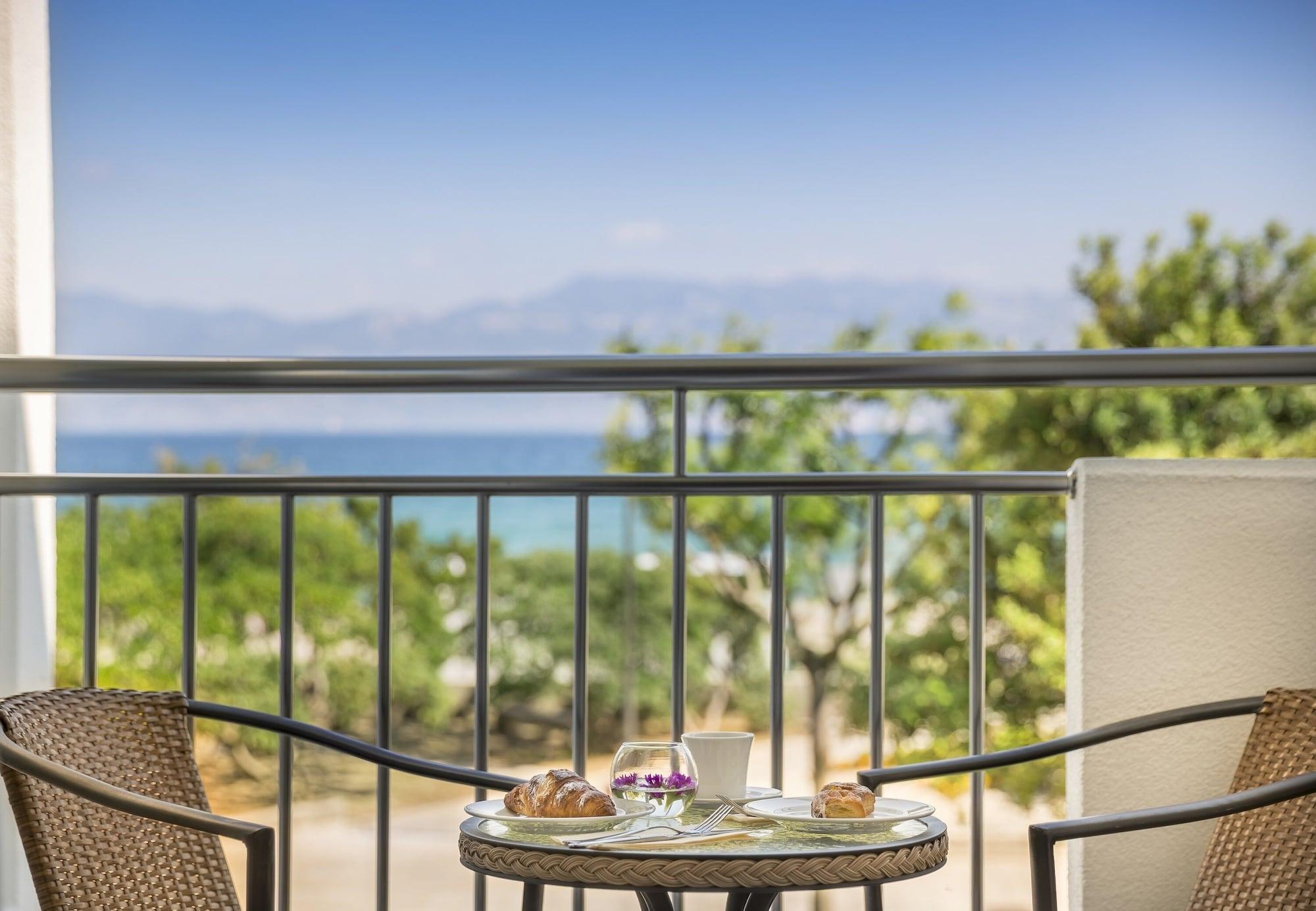 Sunny Baska Residence By Valamar, Ex Zvonimir エクステリア 写真