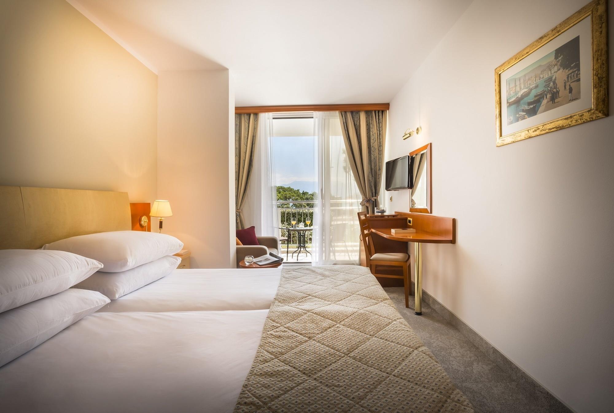 Sunny Baska Residence By Valamar, Ex Zvonimir エクステリア 写真